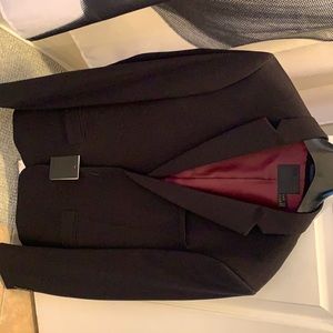 ASOS suit